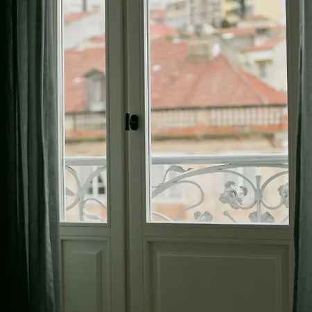 1908 4* Lisboa