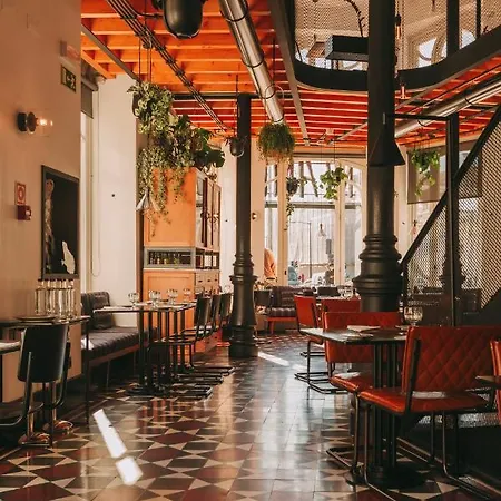 Отель 1908 Lisboa Hotel