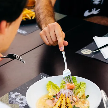 Отель 1908 Lisboa Hotel