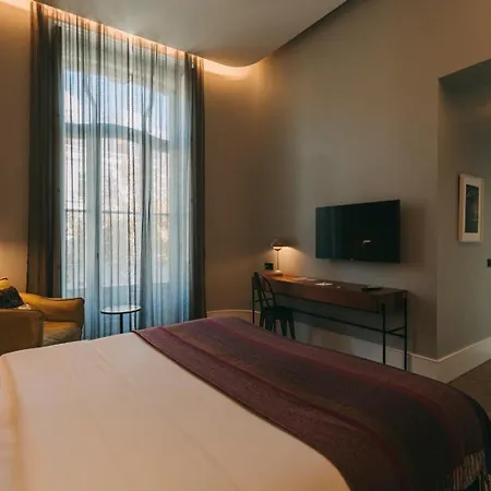 Hotel 1908 Lissabon