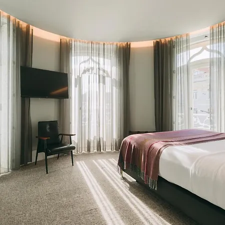 1908 Lisboa Hotel