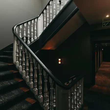 1908 Lisboa Hotel Hotel 4*