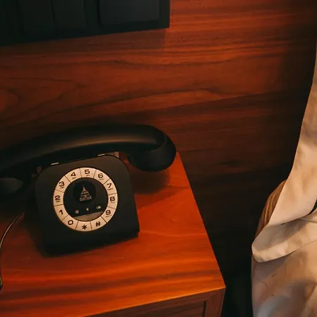 1908 리스보아 호텔