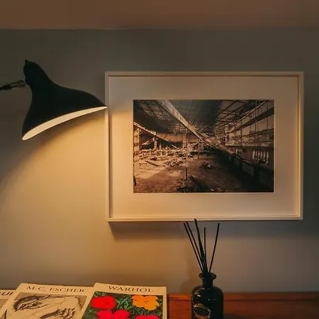 1908 리스보아 4* 리스본