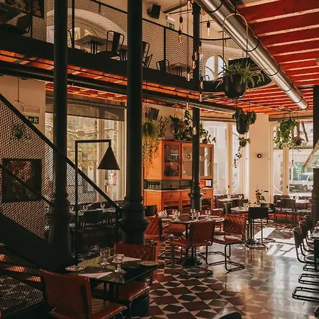 1908 Lisboa Hotel