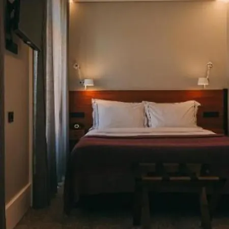 1908 Lisboa Hotel Hotel