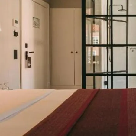 1908 Lisboa Hotel Lisbon
