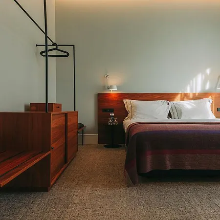 1908 Lisboa Hotel 4* Lisbon