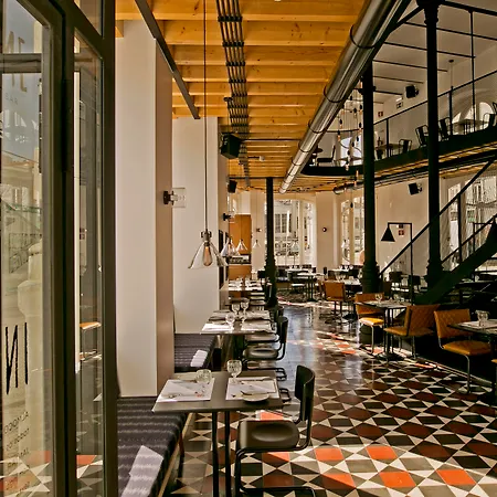 1908 Lisboa Hotel 4* Lisbon