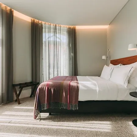 1908 Lisboa Hotel Hotel Lisbon