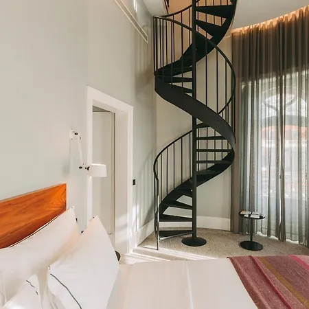 Hotel 1908 Lisboa Hotel 4*