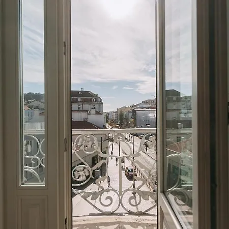 1908 리스보아 4*