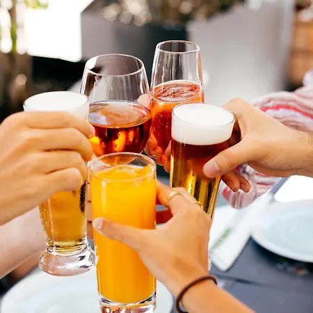 호텔 1908 리스보아 4*