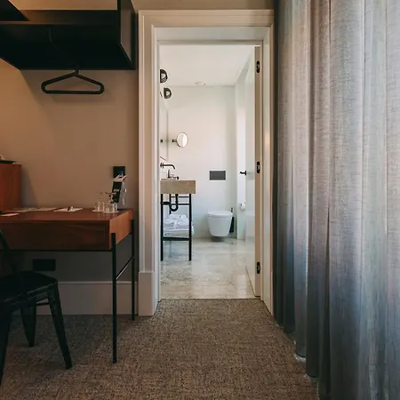 1908 Lisboa Hotel Lisbon