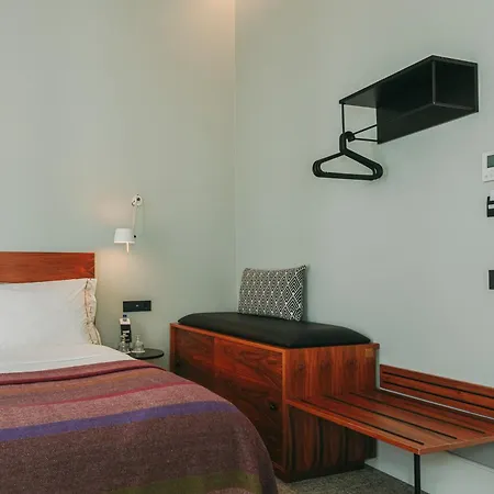 1908 Lisboa Hotel Lisbon