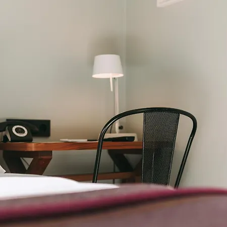 1908 Lisboa Hotel Hotel 4*