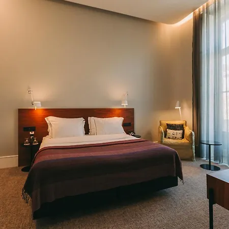 Hotel 1908 Lisboa Hotel 4*