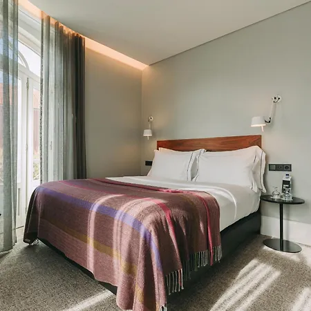 Hotel 1908 Lisboa Hotel 4*