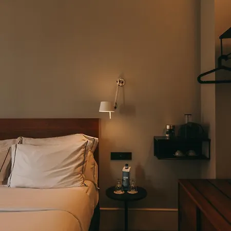 1908 Lisboa Hotel Hotel Lisbon
