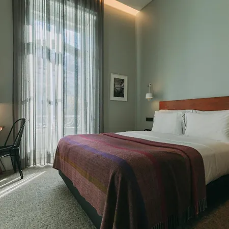 Hotel 1908 Lisboa Hotel Lisbon