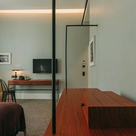 1908 Lisboa Hotel Hotel Lisbon