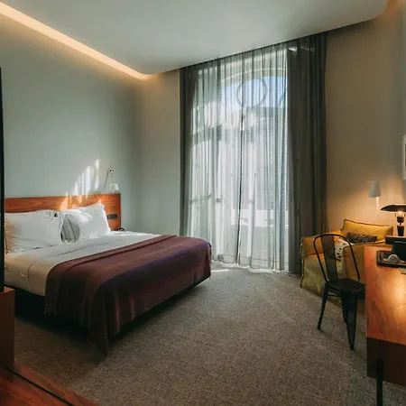 1908 Lisboa Hotel Hotel Lisbon