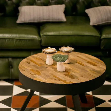 Отель 1908 Lisboa Hotel Лиссабон