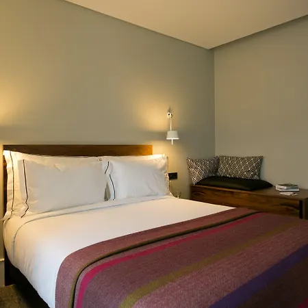 호텔 1908 리스보아 리스본