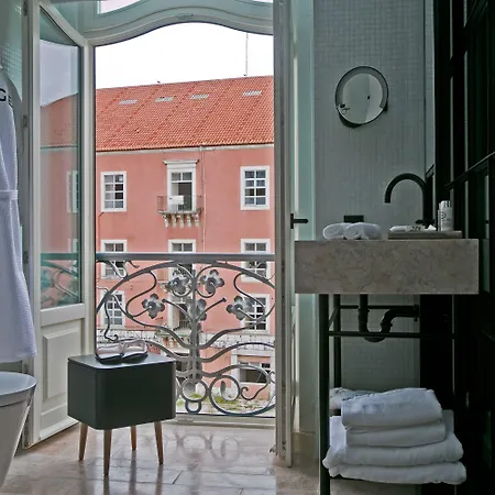 1908 리스보아 호텔