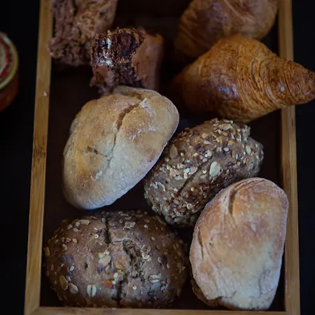 1908 Lisboa Hotel Лиссабон