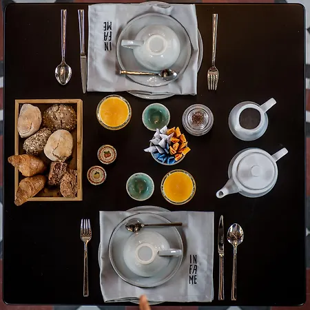 1908 리스보아 호텔