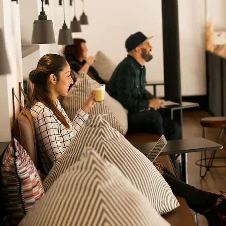 호텔 1908 리스보아 리스본