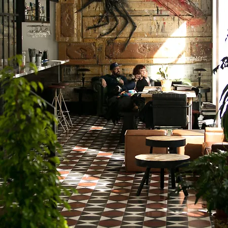 1908 Lisboa Hotel Отель