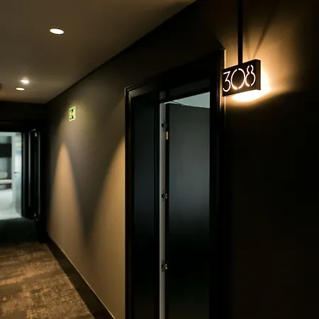 1908 리스보아 호텔 리스본