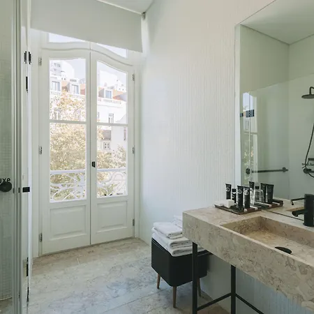 1908 리스보아 호텔 리스본