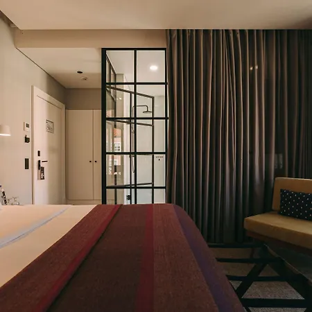 호텔 1908 리스보아