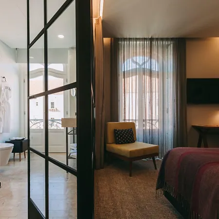 1908 리스보아 호텔 4*