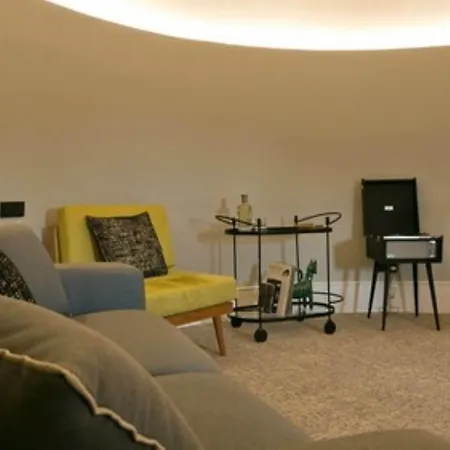 1908 리스보아 4*