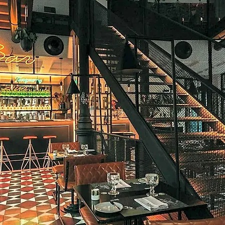 Hotel 1908 Lisbona