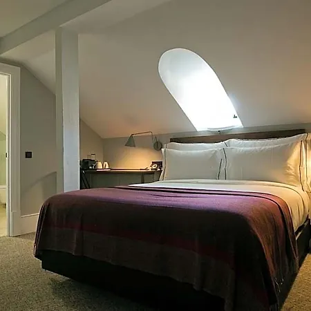 1908 Hotel Lisbona