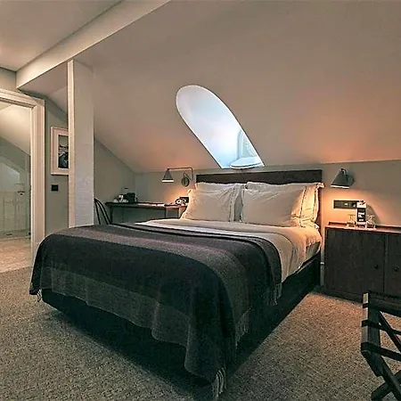 Hotel 1908 Lisbona