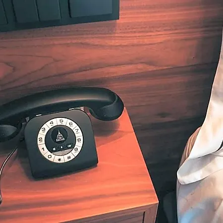 1908 Hotel 4*
