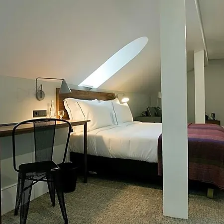 1908 Hotel