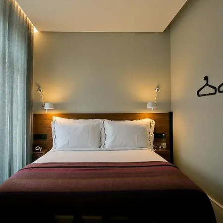 1908 Lisboa Hotel Hotel Lisbon