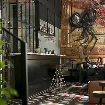Hotel 1908 Lisboa Hotel 4*