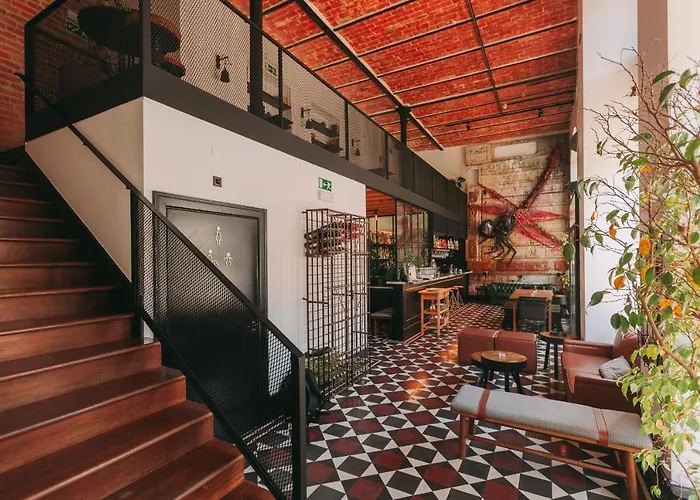 1908 Lisboa Hotel Лиссабон