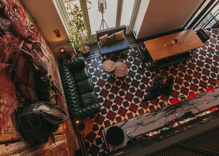 1908 Lisboa Hotel 4* Лиссабон