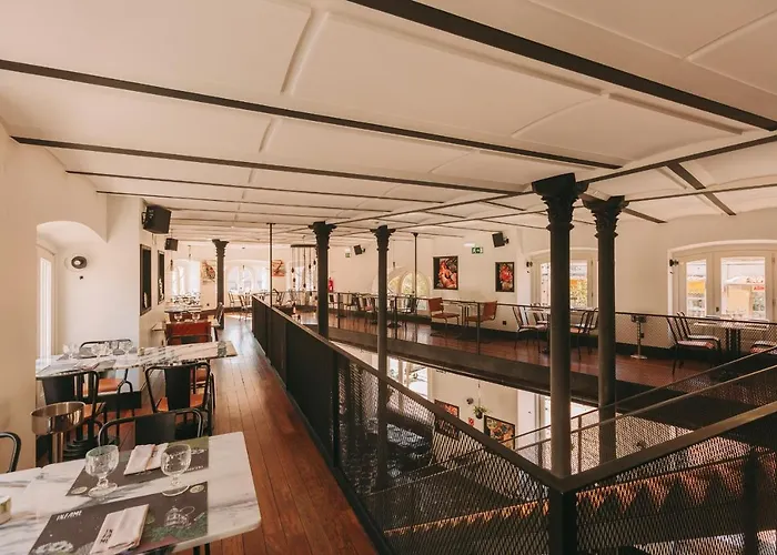 1908 Lisboa Hotel 4* Лиссабон