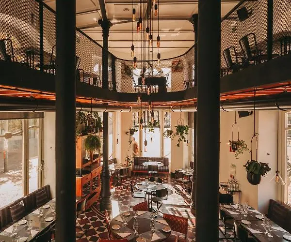 1908 Lisboa Hotel Лиссабон