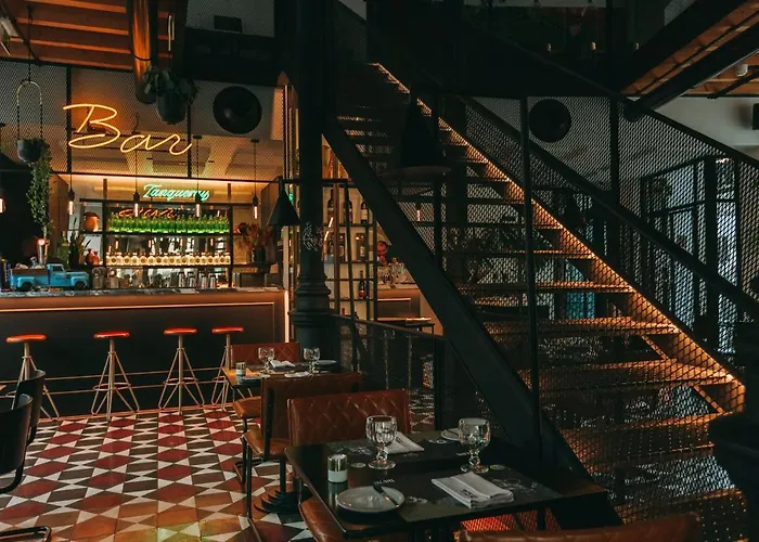 1908 Lisboa Hotel 4*